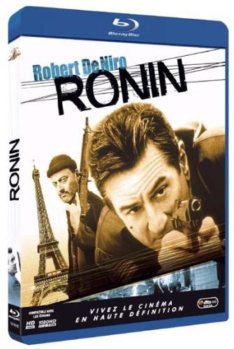 Ronin - Blu-Ray