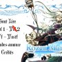 Rozen Maiden - Ouvertüre (OAV 1 et 2) - Menu DVD du 31/07/2008 Rozen Maiden - Ouvertüre (OAV 1 et 2) - Menu DVD du 31/07/2008