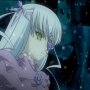 Rozen Maiden  Traumend - Vol. 1 - Menu DVD du 09/04/2008