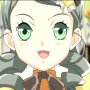 Rozen Maiden  Traumend - Vol. 1 - Menu DVD du 09/04/2008