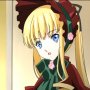 Rozen Maiden  Traumend - Vol. 1 - Menu DVD du 09/04/2008
