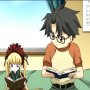 Rozen Maiden  Traumend - Vol. 1 - Menu DVD du 09/04/2008