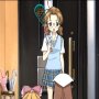 Rozen Maiden  Traumend - Vol. 1 - Menu DVD du 09/04/2008