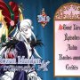 Rozen Maiden  Traumend - Vol. 1 - Menu DVD du 09/04/2008