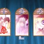 Rozen Maiden  Traumend - Vol. 1 - Menu DVD du 09/04/2008
