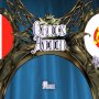 Rozen Maiden  Traumend - Vol. 1 - Menu DVD du 09/04/2008