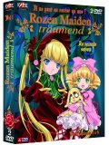 Rozen Maiden  Traumend - Vol. 1