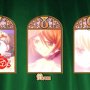 Rozen Maiden Träumend - Vol. 2 - Menu DVD du 31/07/2008 Rozen Maiden Träumend - Vol. 2 - Menu DVD du 31/07/2008
