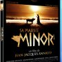 Sa Majesté Minor - Blu-Ray - Jaquette du 10/03/2008 Sa Majesté Minor - Blu-Ray - Jaquette du 10/03/2008