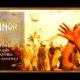 Sa Majeste Minor - Edition Collector - Menu DVD du 20/03/2008