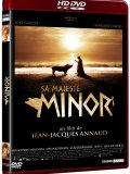 Sa Majesté Minor - ANNULE