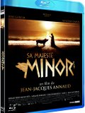 Sa Majesté Minor