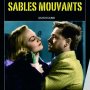 Sables Mouvants - Jaquette du 12/11/2007