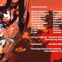 Samurai Gun - Vol. 1 - Menu DVD du 16/03/2008 Samurai Gun - Vol. 1 - Menu DVD du 16/03/2008