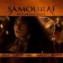 Samurai Resurrection - Menu DVD du 07/10/2007 Samurai Resurrection - Menu DVD du 07/10/2007