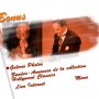 Sans peur, sans reproche - Menu DVD du 22/08/2008