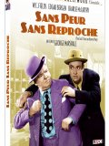 Sans peur, sans reproche