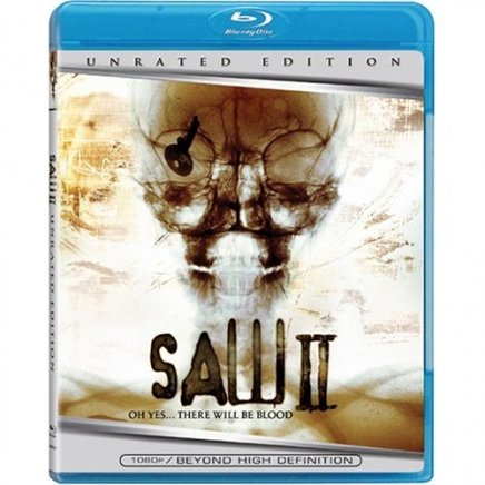 Saw 2 – Blu-Ray