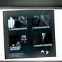 Saw 4 - Menu DVD du 13/06/2008