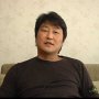 Secret Sunshine - Menu DVD du 30/03/2008