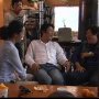 Secret Sunshine - Menu DVD du 30/03/2008