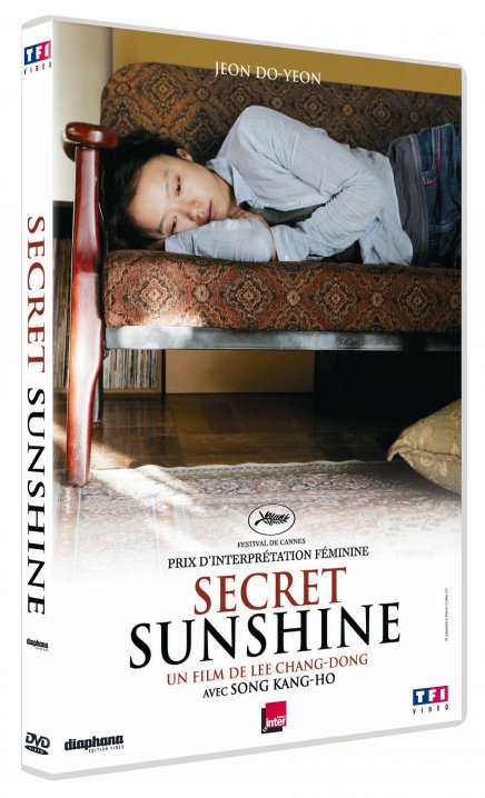 Tout sur Secret Sunshine en DVD