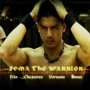 Sema, The Warrior - Menu DVD du 30/11/2007