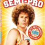 Semi-Pro en import DVD et Blu-Ray - Jaquette du 25/03/2008
