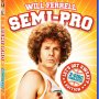 Semi-Pro en import DVD et Blu-Ray - Jaquette du 25/03/2008