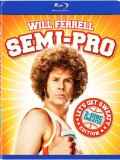 Semi-Pro