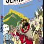 Tout sur Sempre Vivu en DVD - Jaquette du 29/02/2008 Tout sur Sempre Vivu en DVD - Jaquette du 29/02/2008