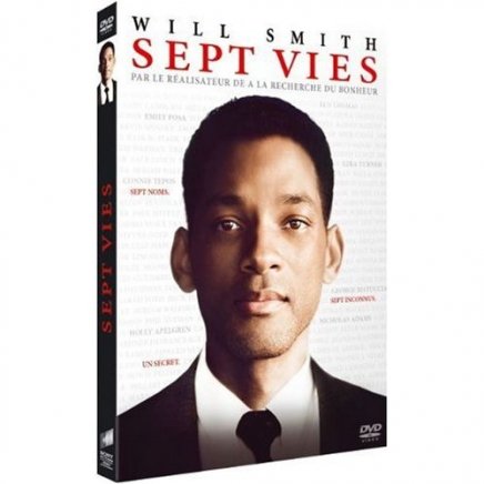 Test DVD Test DVD Sept vies