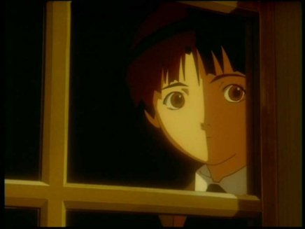 Serial Experiments Lain Integrale Collector - 10th Anniversary