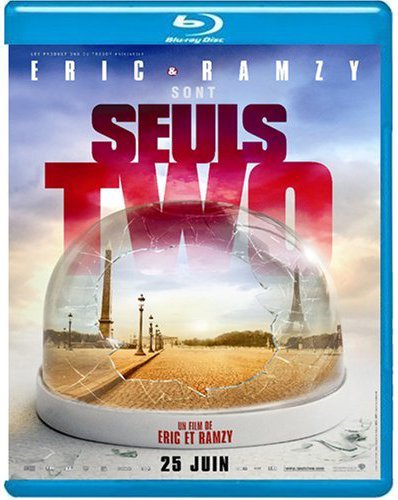 Seuls Two : DVD et Blu-ray déjà datés !