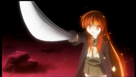 Shakugan no Shana - vol.2