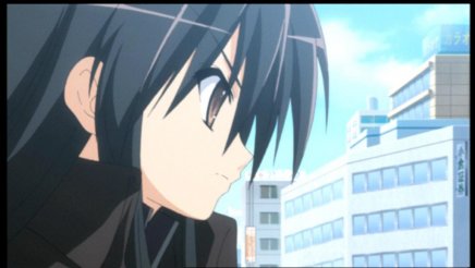 Shakugan no Shana - Episodes 1 à 5