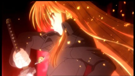 Shakugan no shana - vol 1