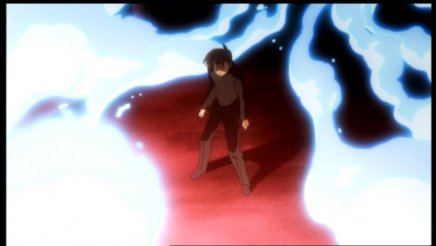 Shakugan no Shana - Episodes 1 à 5