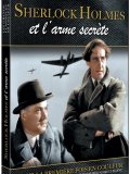 Sherlock Holmes et l'arme secrète