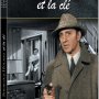 Sherlock Holmes de retour en DVD - Jaquette du 31/03/2008