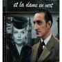 Sherlock Holmes de retour en DVD - Jaquette du 31/03/2008