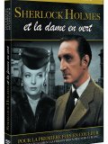 Sherlock Holmes et la dame en vert