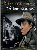 Sherlock Holmes et le train de la mort