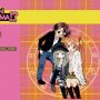 Shin Negima!? - Box 1 - Menu DVD du 01/07/2008