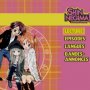 Shin Negima!? - Box 1 - Menu DVD du 01/07/2008