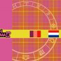 Shin Negima!? - Box 1 - Menu DVD du 01/07/2008