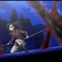 Shin Negima!? - Box 1 - Menu DVD du 01/07/2008