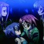 Shin Negima!? - Episodes 1 à 9 - Menu DVD du 14/06/2008 Shin Negima!? - Episodes 1 à 9 - Menu DVD du 14/06/2008