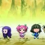 Shin Negima!? - Episodes 1 à 9 - Menu DVD du 14/06/2008 Shin Negima!? - Episodes 1 à 9 - Menu DVD du 14/06/2008