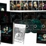 Shinobi - HD DVD - Jaquette du 23/10/2007
